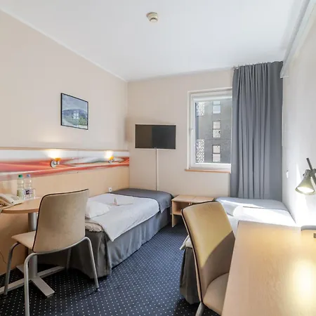 Aparthotel Skylight Katowice By Great Polonia