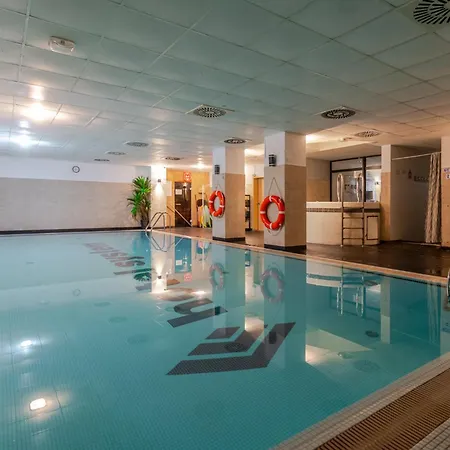 Aparthotel Skylight Katowice By Great Polonia 3* 卡托维兹