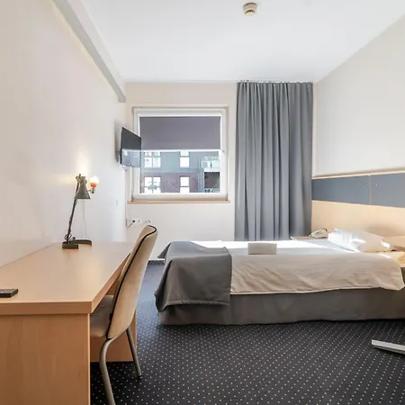 Aparthotel Skylight Katowice By Great Polonia 公寓 卡托维兹