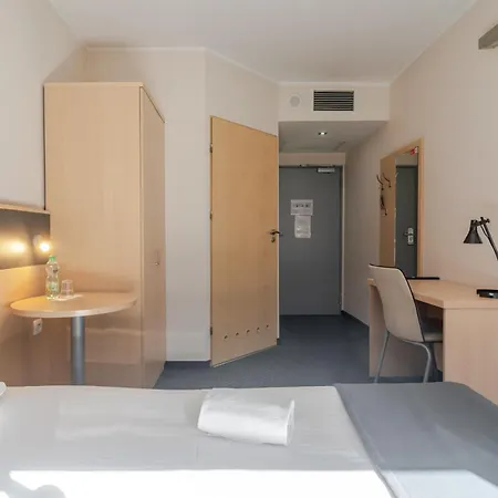 公寓 Aparthotel Skylight Katowice By Great Polonia 卡托维兹