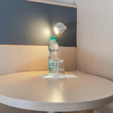 Skylight By Bookinghost Apartmán 3*