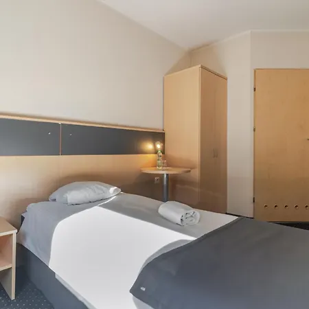 Aparthotel Skylight Katowice By Great Polonia