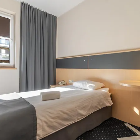 Aparthotel Skylight Katowice By Great Polonia 公寓