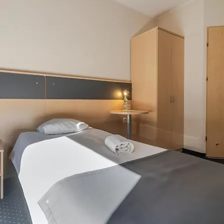 Aparthotel Skylight Katowice By Great Polonia 3*