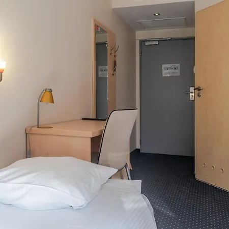 公寓 Aparthotel Skylight Katowice By Great Polonia 3*
