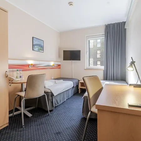 Aparthotel Skylight Katowice By Great Polonia 卡托维兹