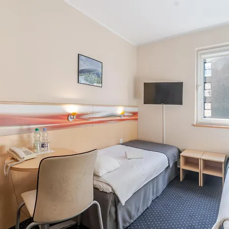 Aparthotel Skylight Katowice By Great Polonia 卡托维兹