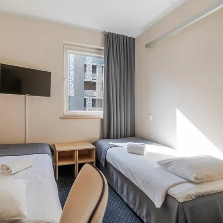 Aparthotel Skylight Katowice By Great Polonia 公寓 卡托维兹