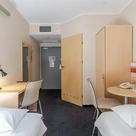 公寓 Aparthotel Skylight Katowice By Great Polonia 3*