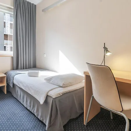 公寓 Aparthotel Skylight Katowice By Great Polonia
