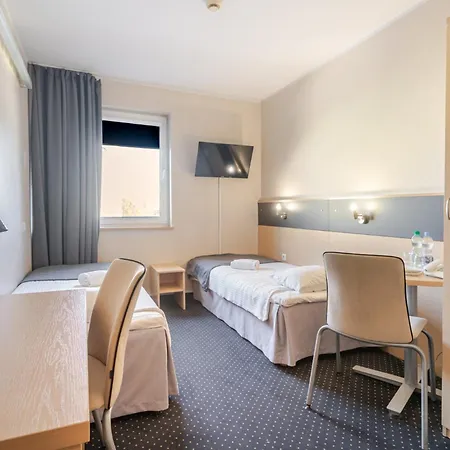 公寓 Aparthotel Skylight Katowice By Great Polonia