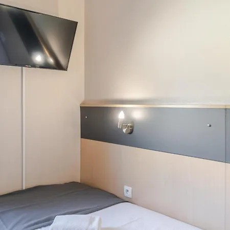 Aparthotel Skylight Katowice By Great Polonia 3*