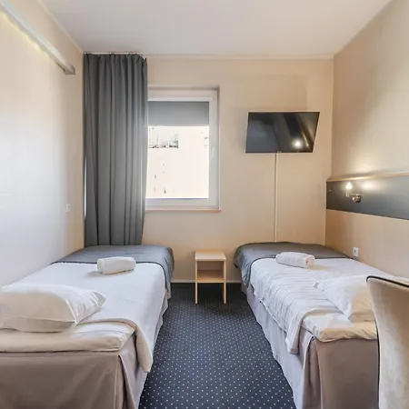 Aparthotel Skylight Katowice By Great Polonia 公寓 3*