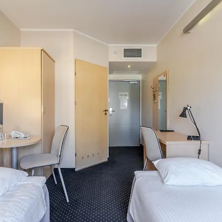 公寓 Aparthotel Skylight Katowice By Great Polonia 3*
