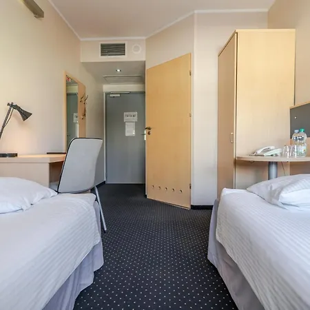 Aparthotel Skylight Katowice By Great Polonia 公寓 3*