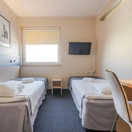 Aparthotel Skylight Katowice By Great Polonia 3*