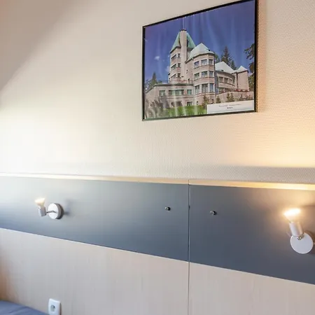Aparthotel Skylight Katowice By Great Polonia 公寓 卡托维兹