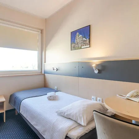 Aparthotel Skylight Katowice By Great Polonia 公寓
