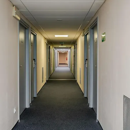 公寓 Aparthotel Skylight Katowice By Great Polonia 3*