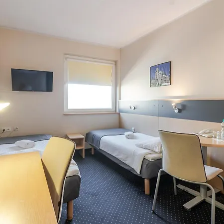 Aparthotel Skylight Katowice By Great Polonia 公寓 卡托维兹
