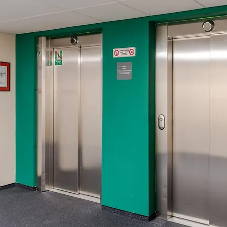 公寓 Aparthotel Skylight Katowice By Great Polonia 3*