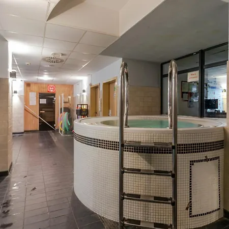 Apartmán Skylight By Bookinghost