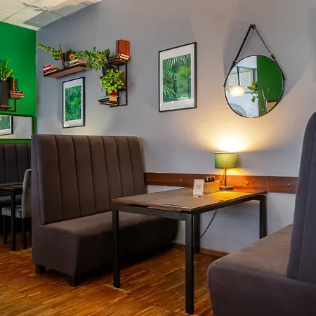 Aparthotel Skylight Katowice By Great Polonia 3*