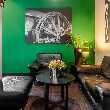 Aparthotel Skylight Katowice By Great Polonia 3* 卡托维兹