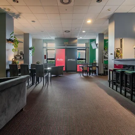 Aparthotel Skylight Katowice By Great Polonia 卡托维兹