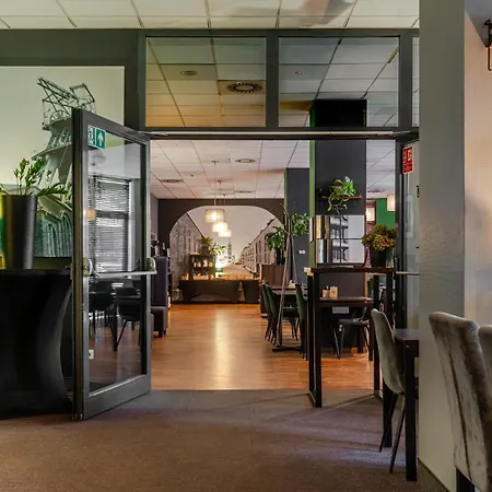 Aparthotel Skylight Katowice By Great Polonia 卡托维兹