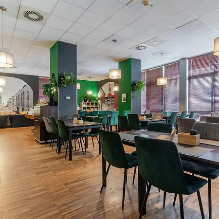 公寓 Aparthotel Skylight Katowice By Great Polonia