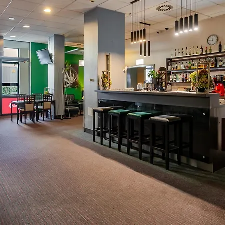 Aparthotel Skylight Katowice By Great Polonia 卡托维兹