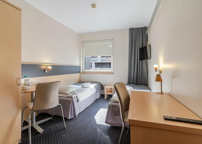 Apartment Skylight By Bookinghost 3*