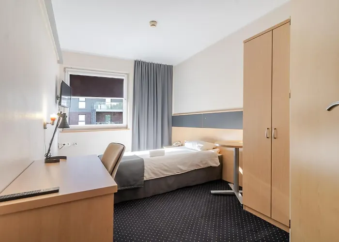 Apartment Skylight By Bookinghost Kattowitz