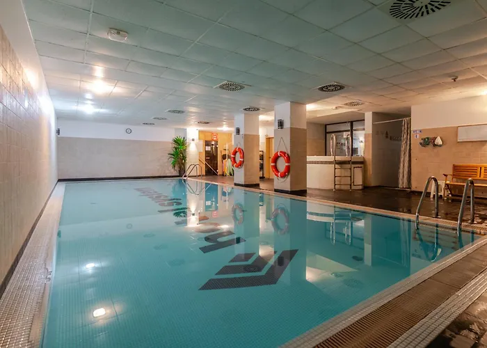 Skylight By Bookinghost 3* Kattowitz