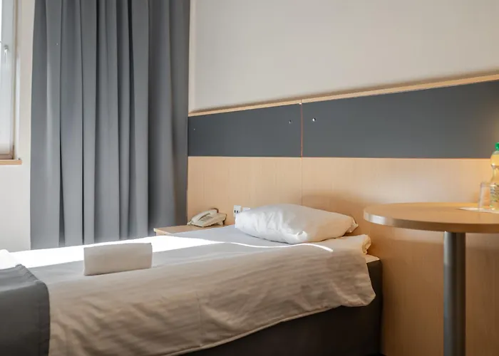 Skylight By Bookinghost 3* Kattowitz