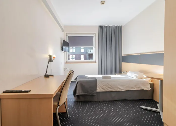 Skylight By Bookinghost Apartment Kattowitz