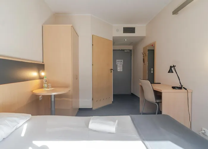 Apartment Skylight By Bookinghost Kattowitz