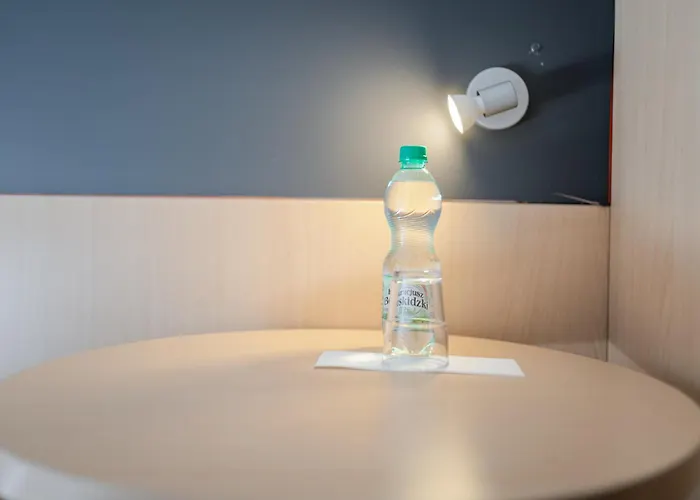 Skylight By Bookinghost Apartment