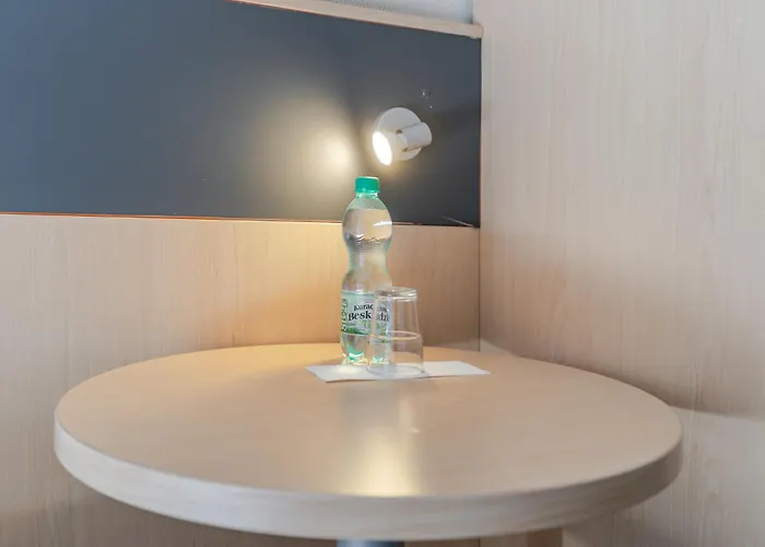 Skylight By Bookinghost Apartment 3*