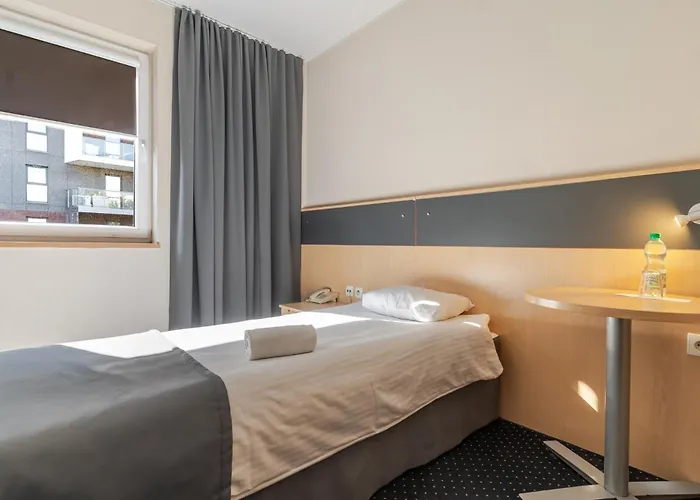 Skylight By Bookinghost Apartment