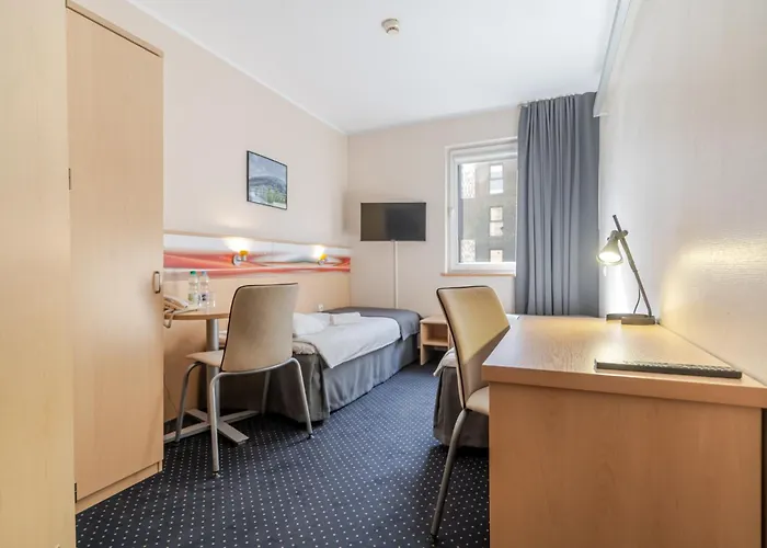 Skylight By Bookinghost Apartment