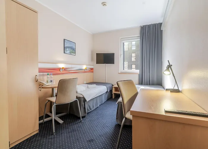 Skylight By Bookinghost Kattowitz