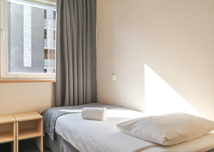 Skylight By Bookinghost Apartment