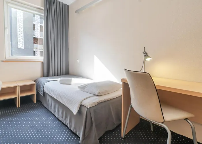 Apartment Skylight By Bookinghost