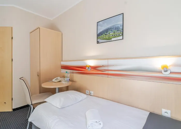 Skylight By Bookinghost Kattowitz