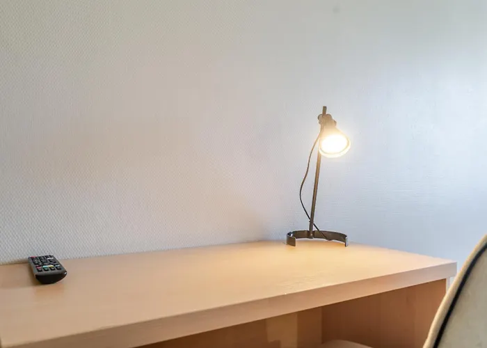 Apartment Skylight By Bookinghost Kattowitz