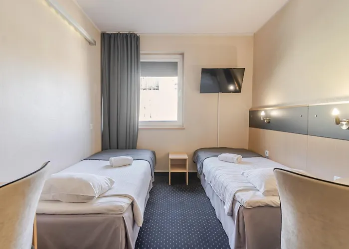 Skylight By Bookinghost Apartment 3*