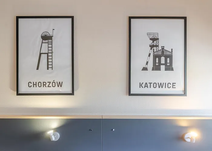 Skylight By Bookinghost Kattowitz