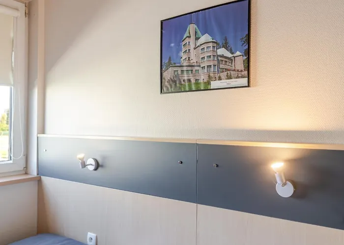 Skylight By Bookinghost Apartment Kattowitz